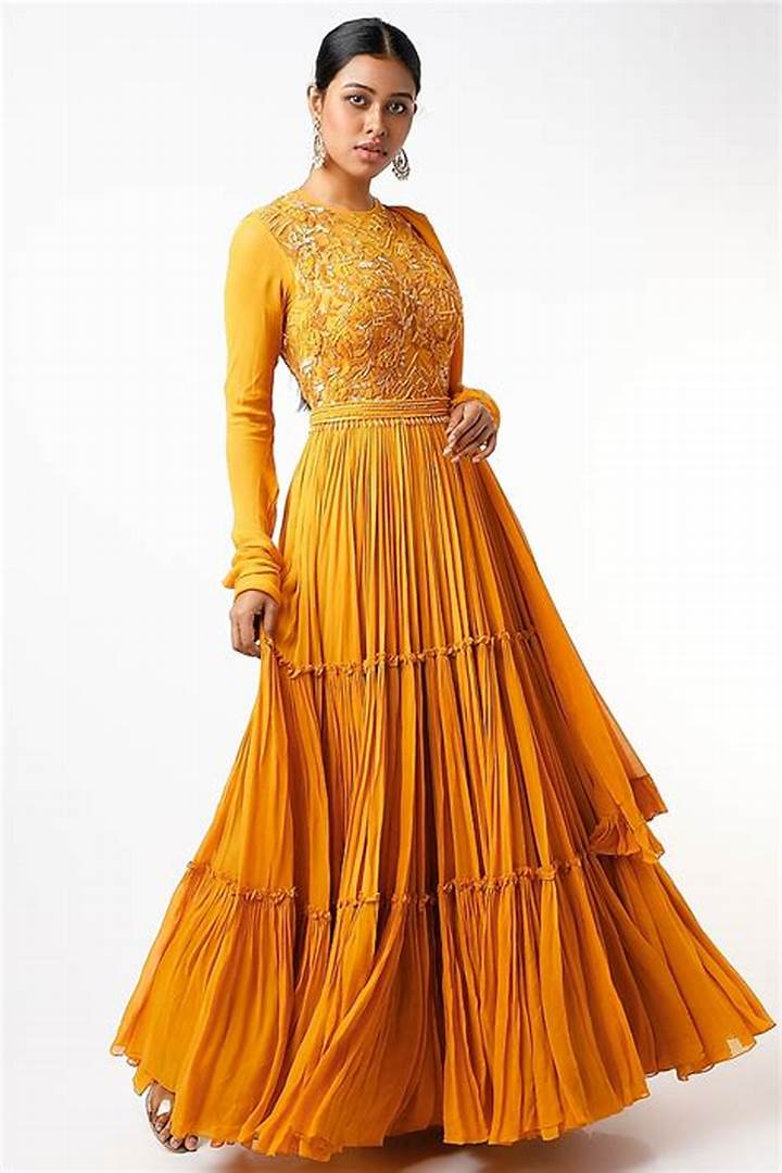 Kalki Fashion Sharara The Perfect Choice for Exquisite Indian Wedding Celebrations